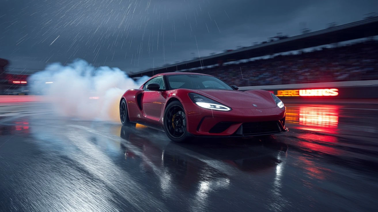 Automotive 3D Rendering Service in Ontario