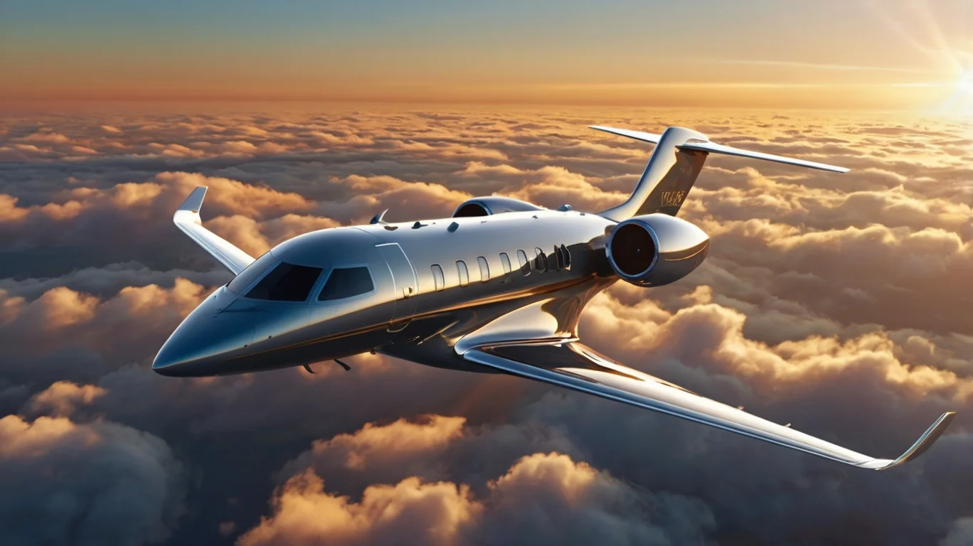 yatch and jet rendering (10)