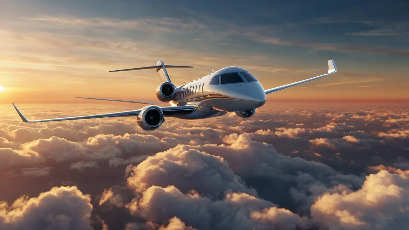 yatch and jet rendering (11)