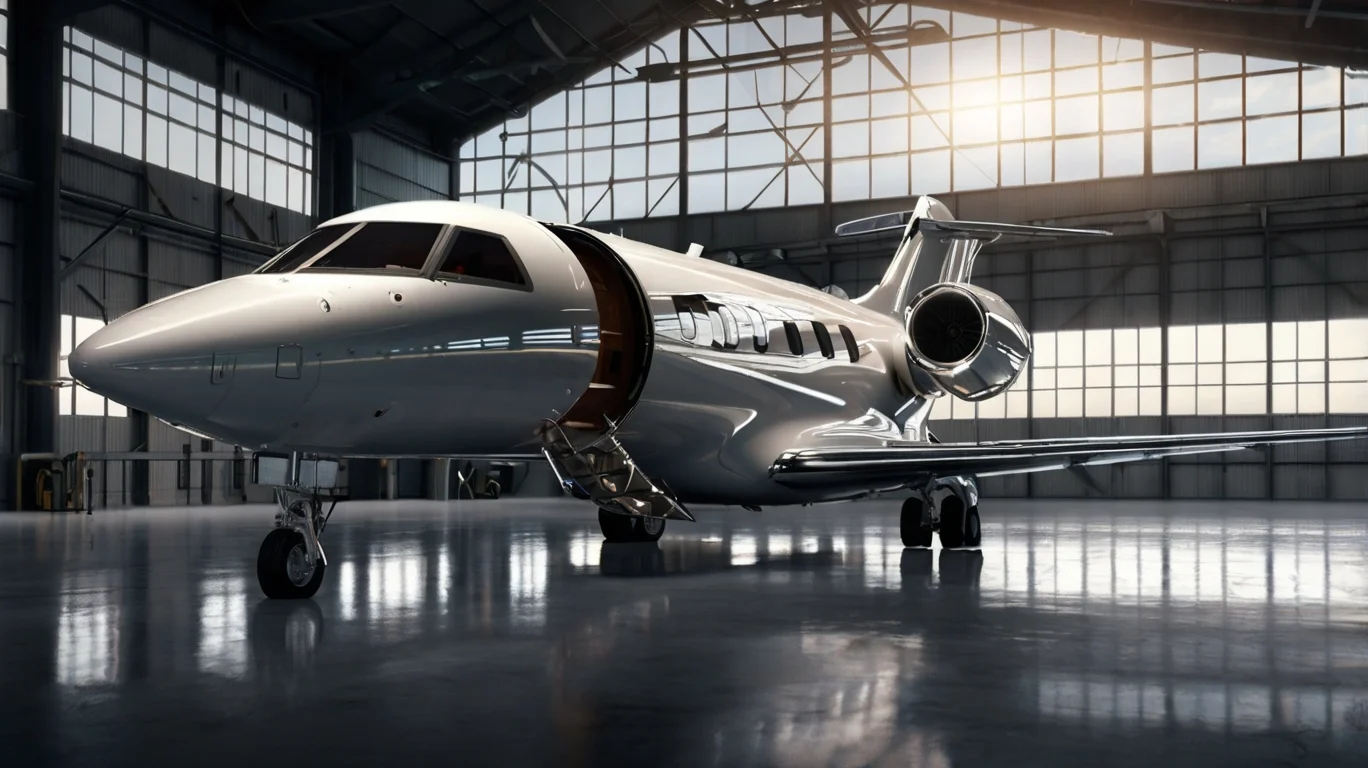 yatch and jet rendering (19)