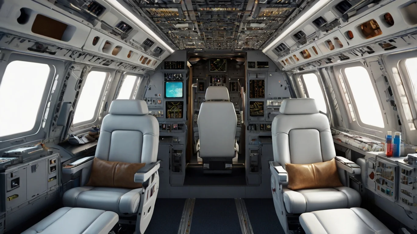 yatch and jet rendering (2)