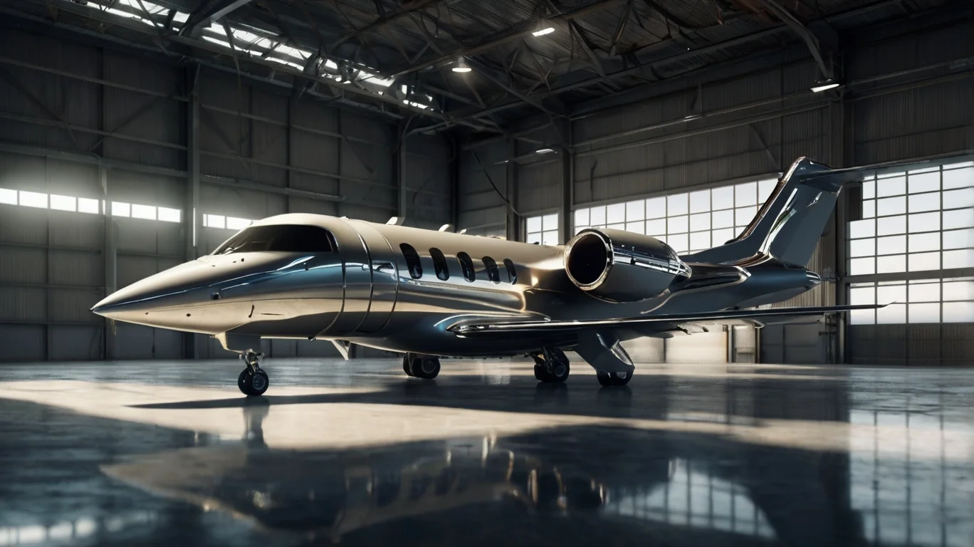 yatch and jet rendering (20)