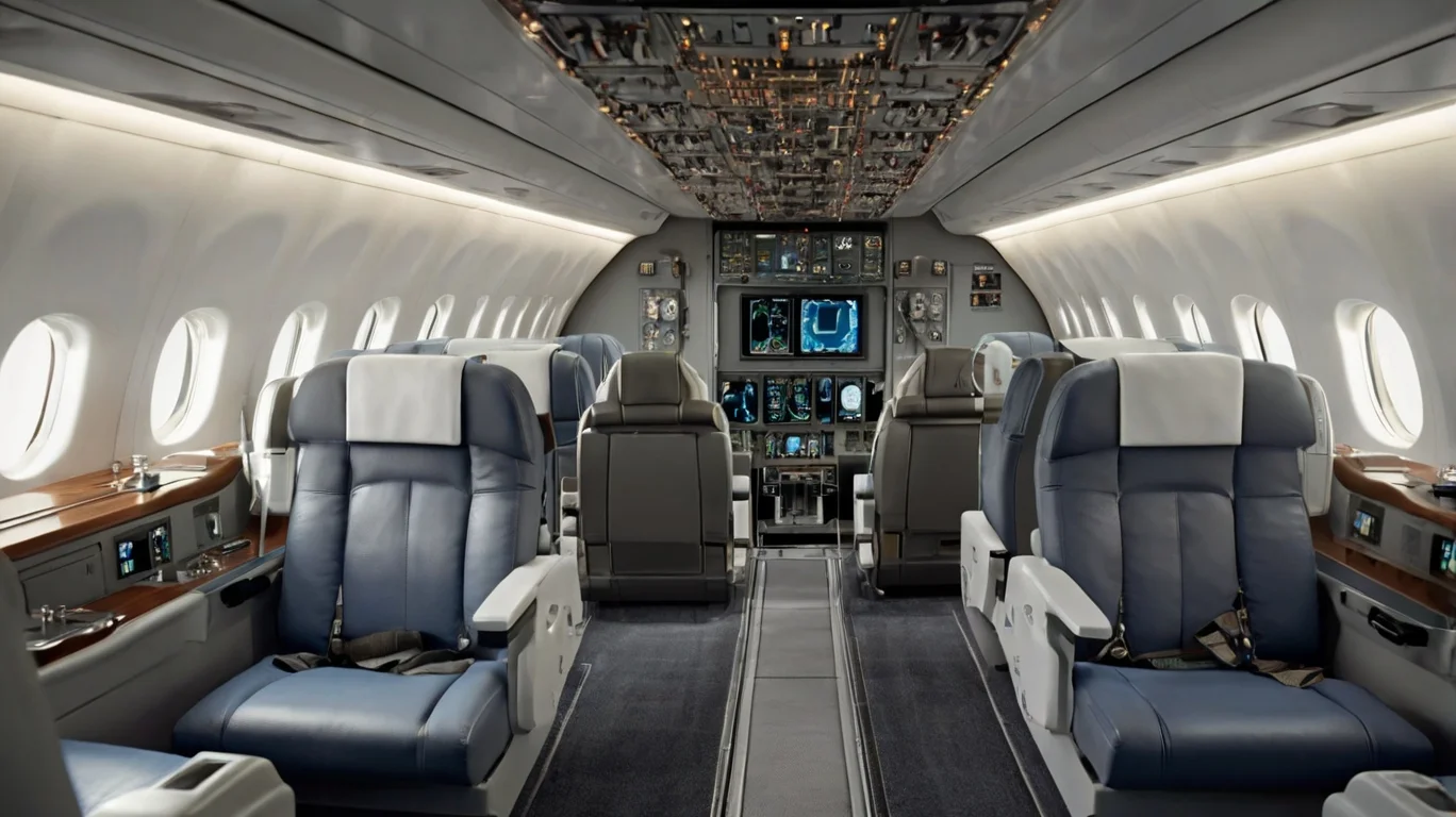 yatch and jet rendering (3)