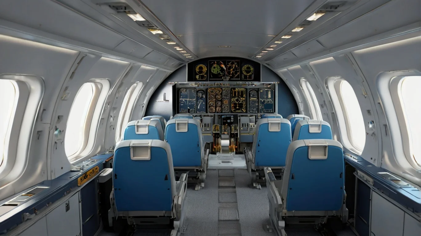 yatch and jet rendering (4)