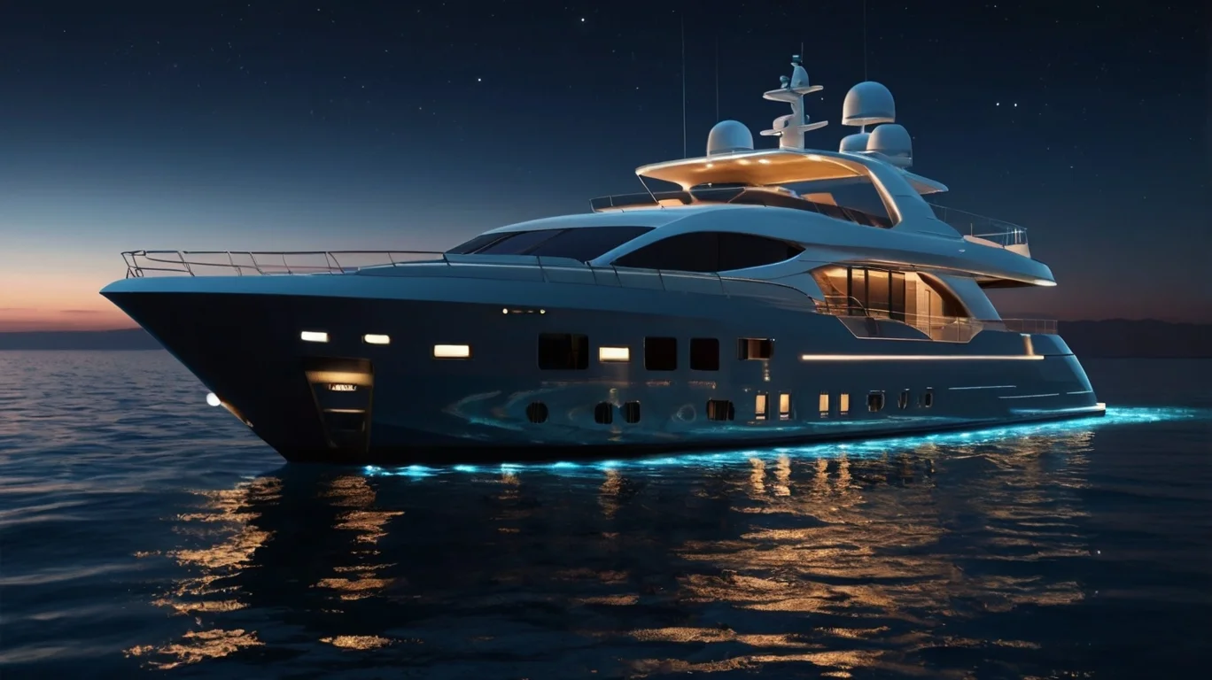 yatch and jet rendering (5)