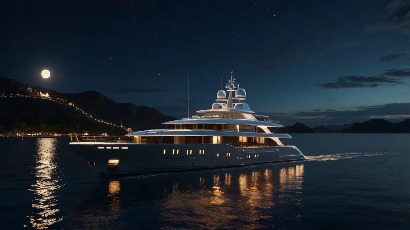 yatch and jet rendering (7)