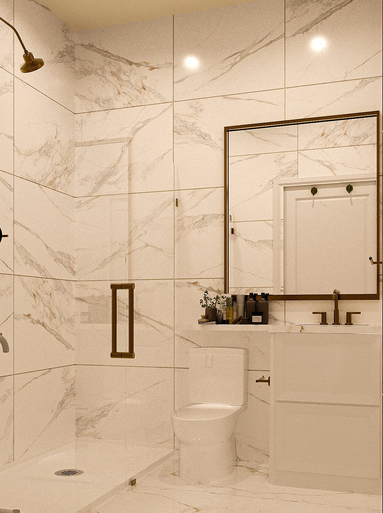 Bathroom 01