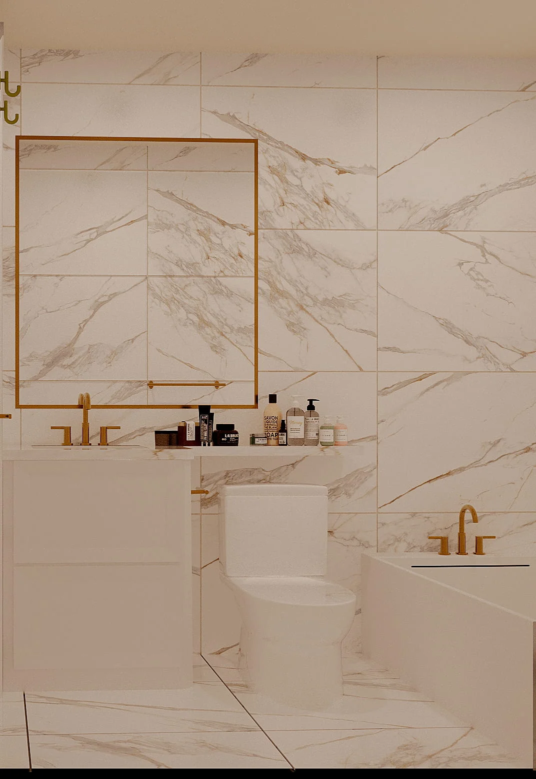 Bathroom 01