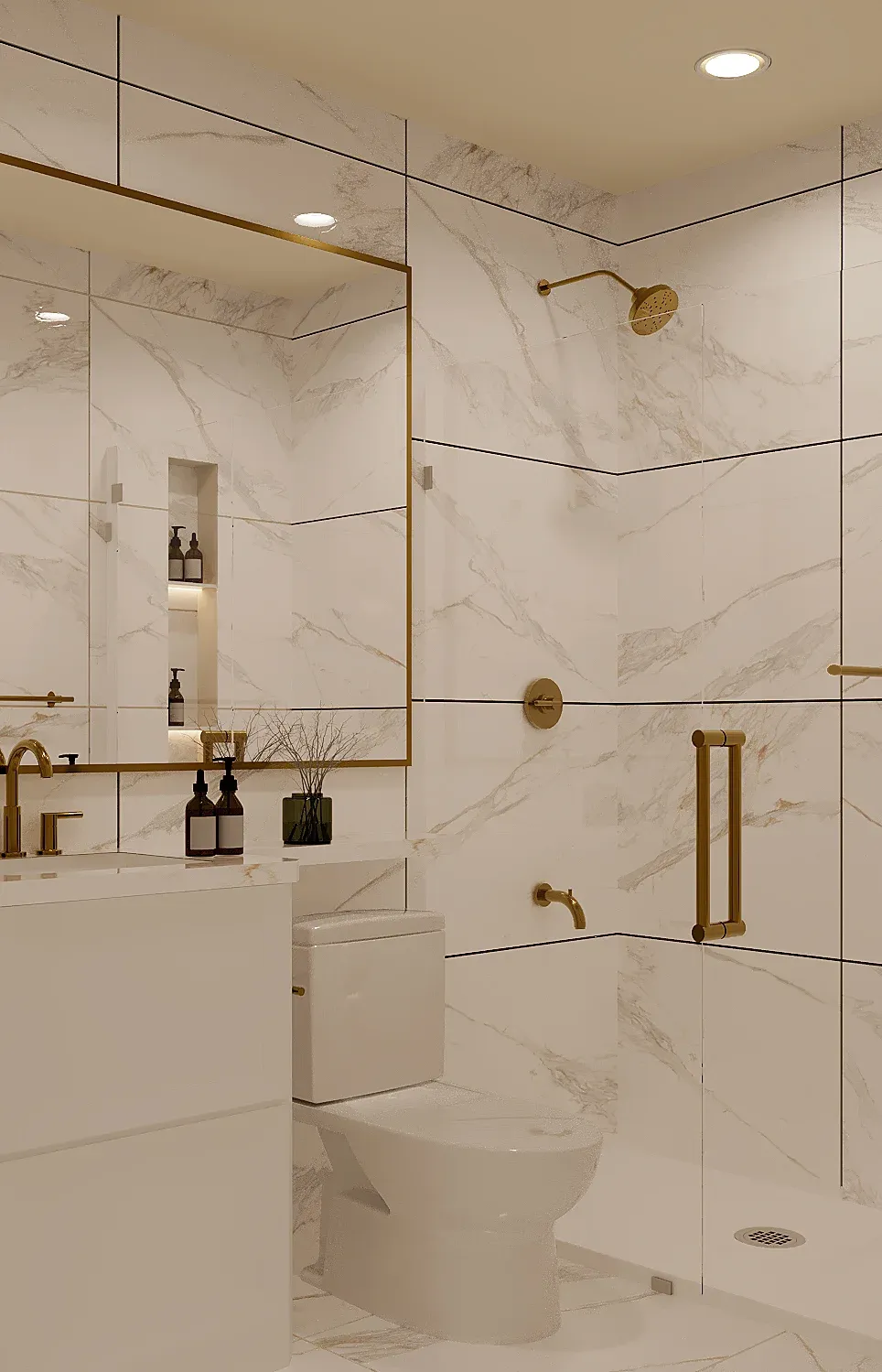 Bathroom 01