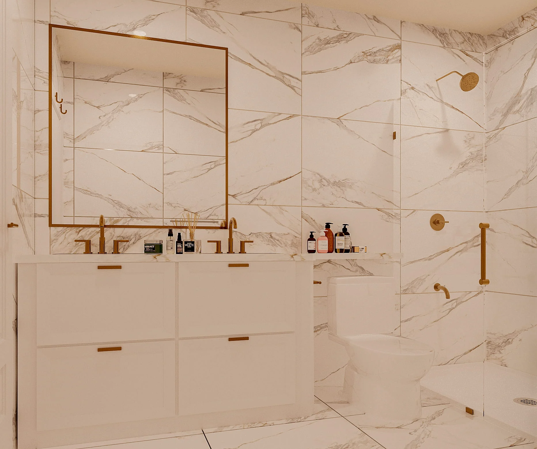 Bathroom 02