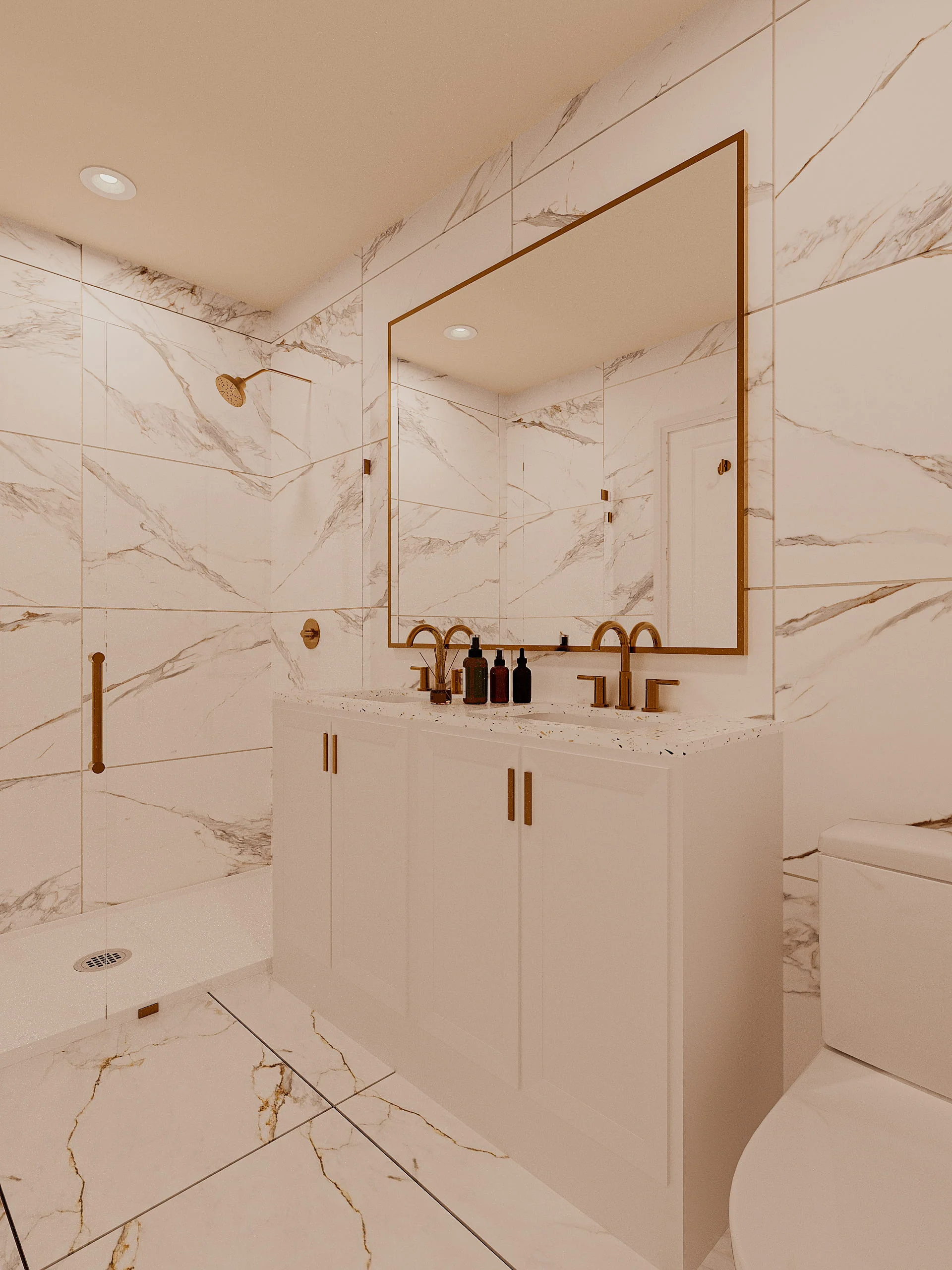 Bathroom 02