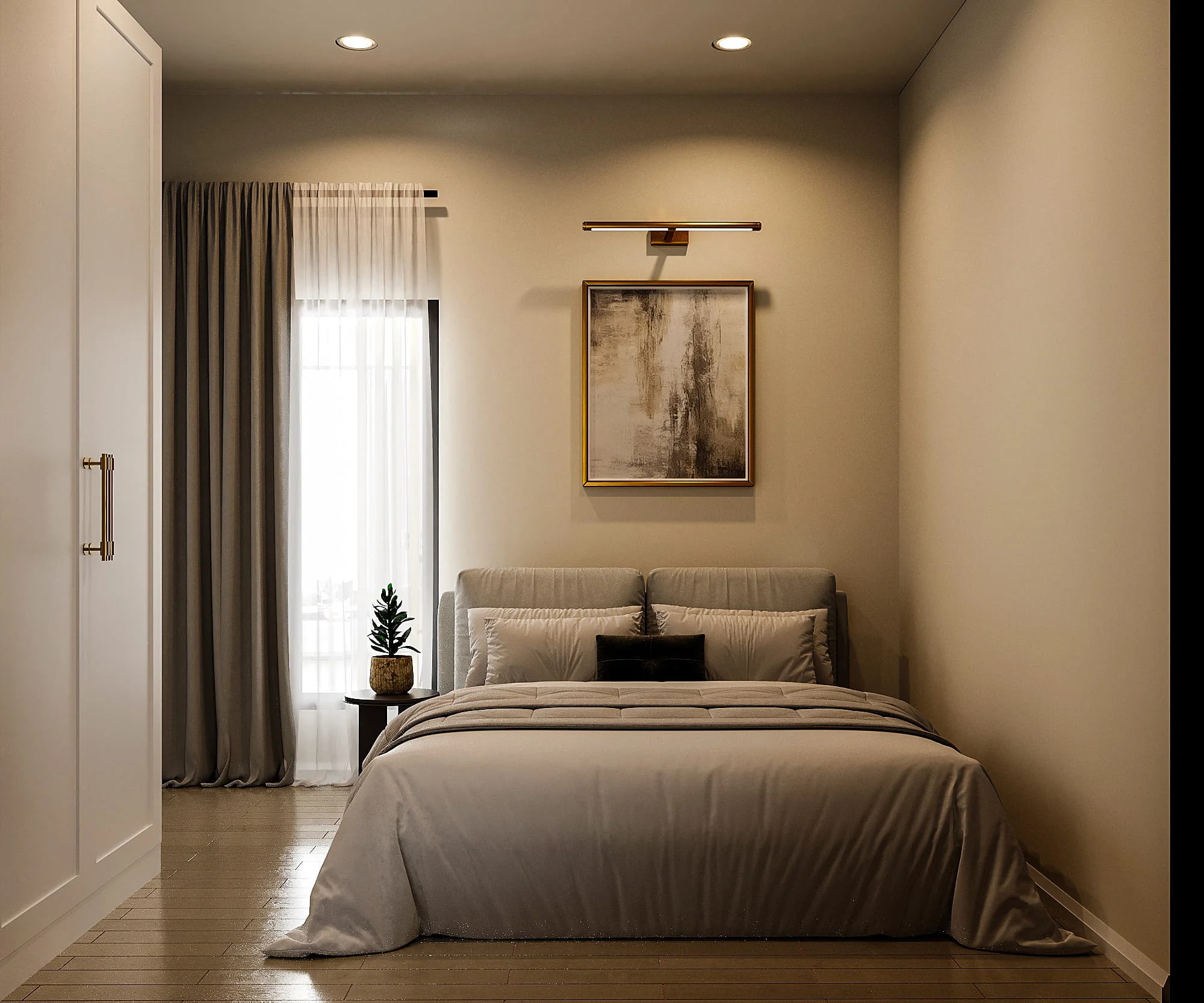 Bedroom 02