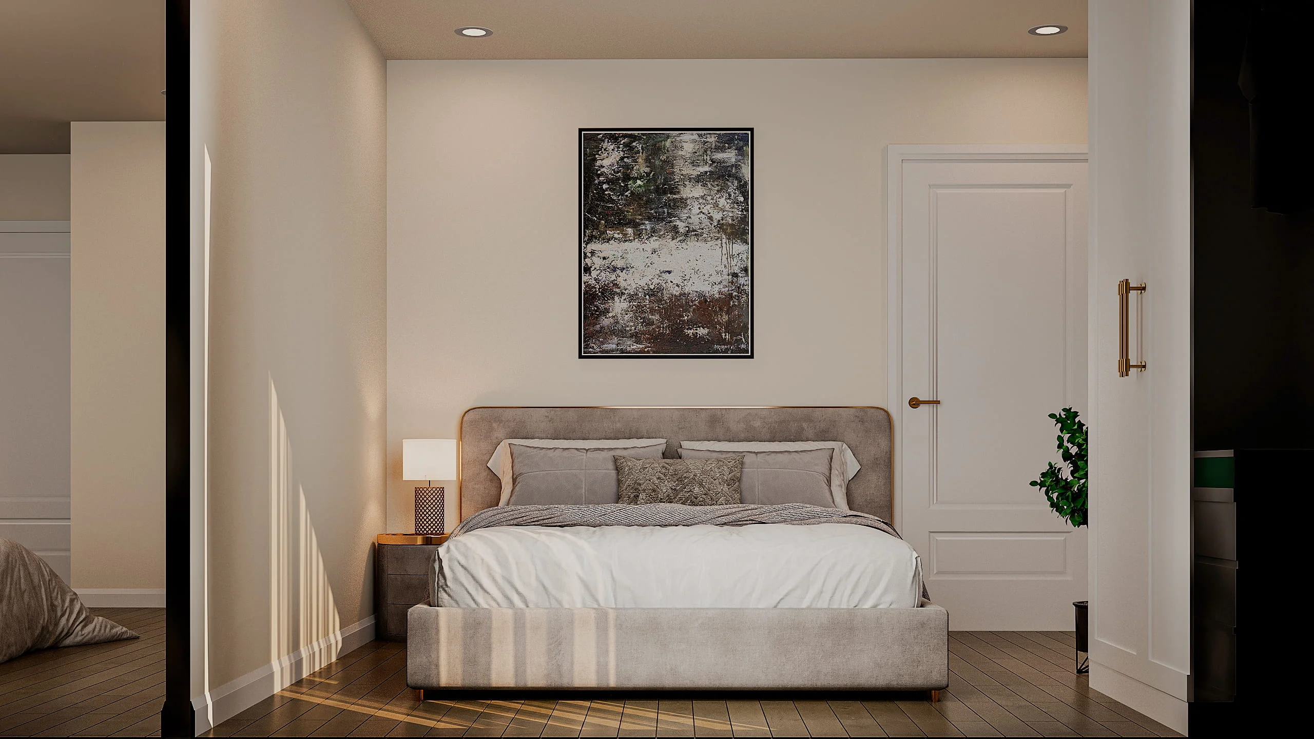 Bedroom 02