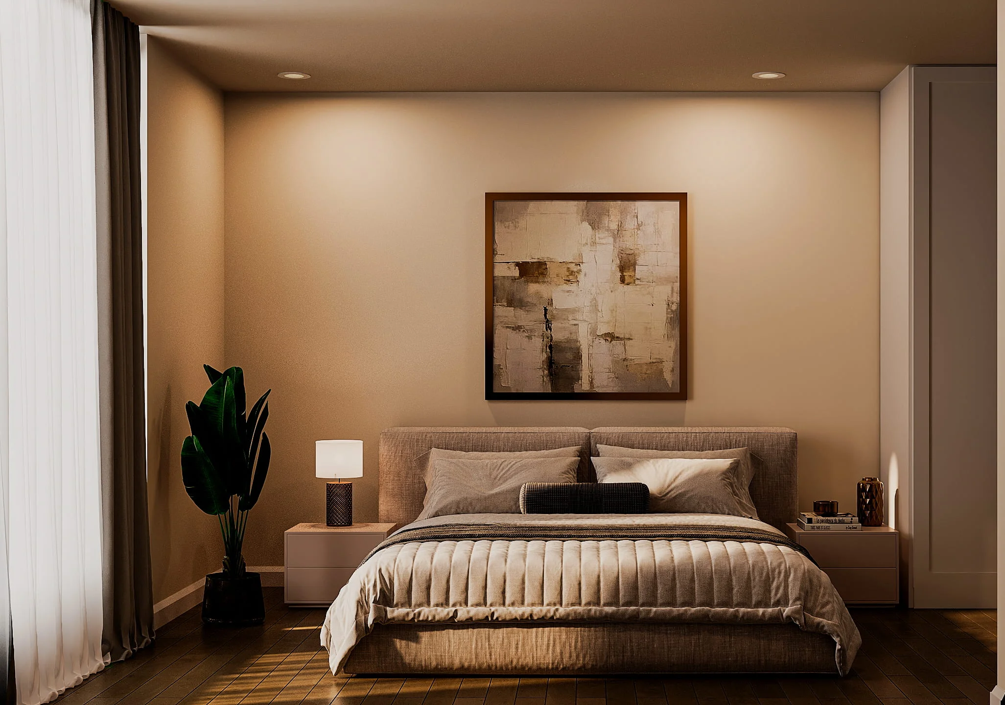 Bedroom 02