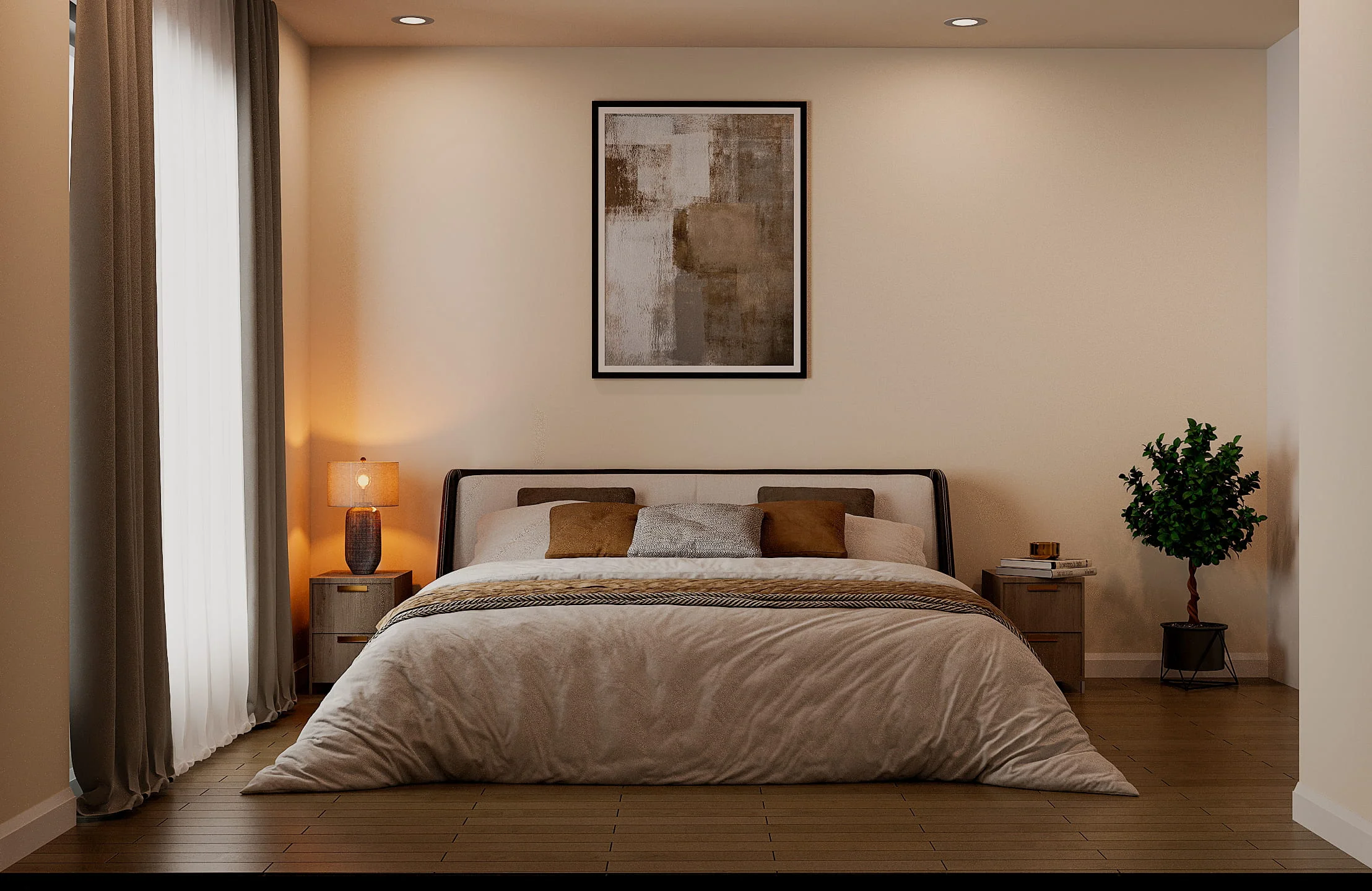 Bedroom 03