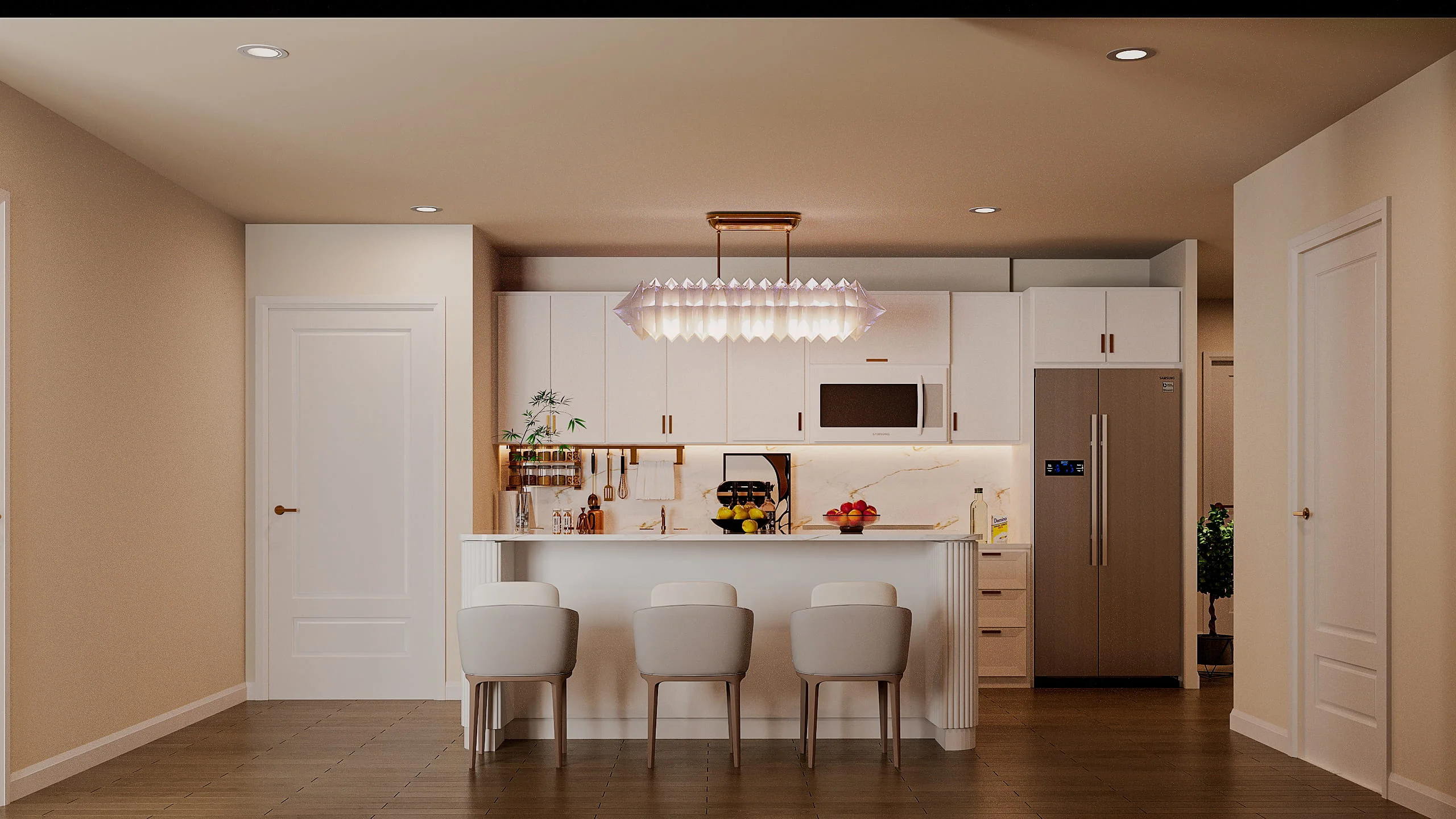 Living Room 01