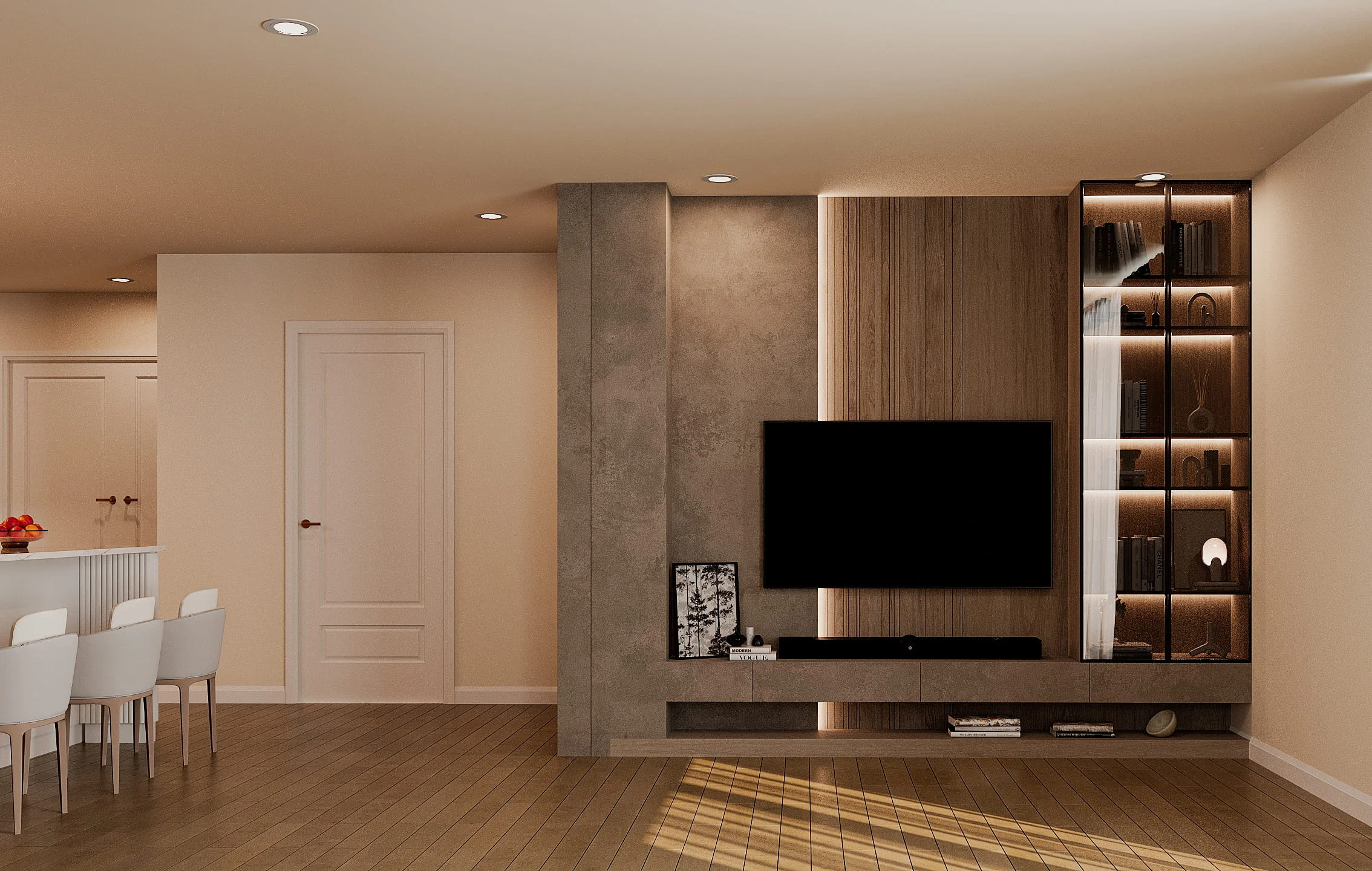 Living Room 02