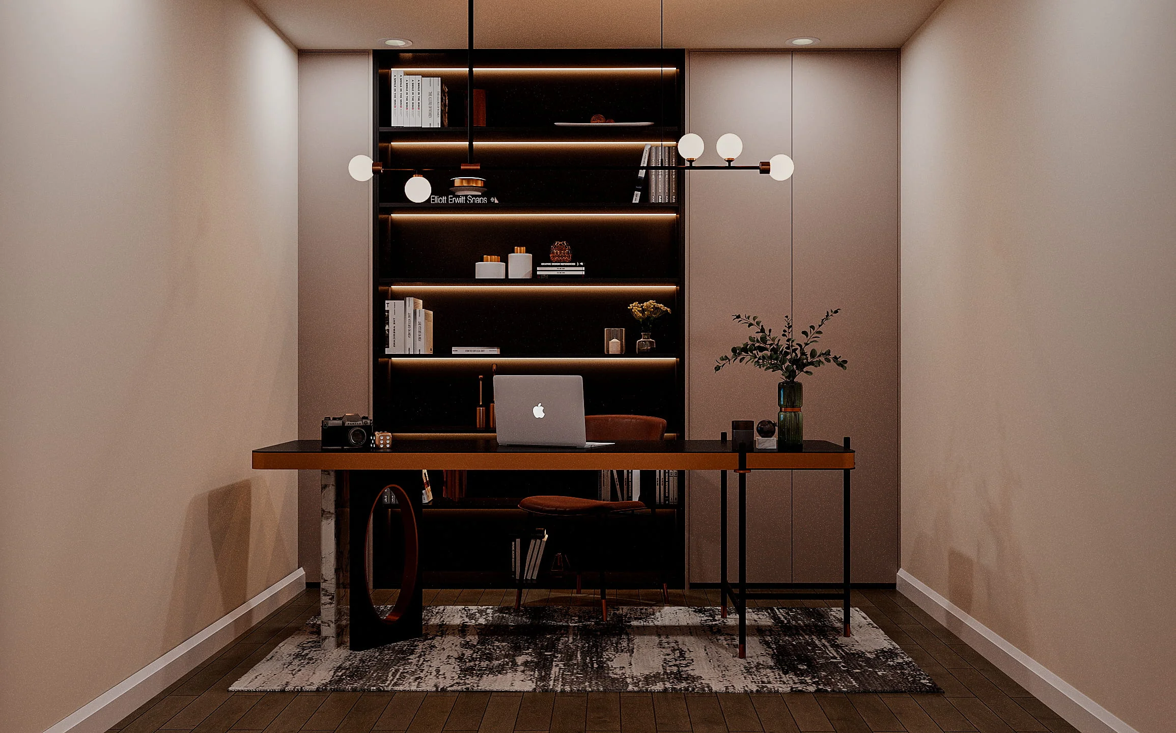 Study Room