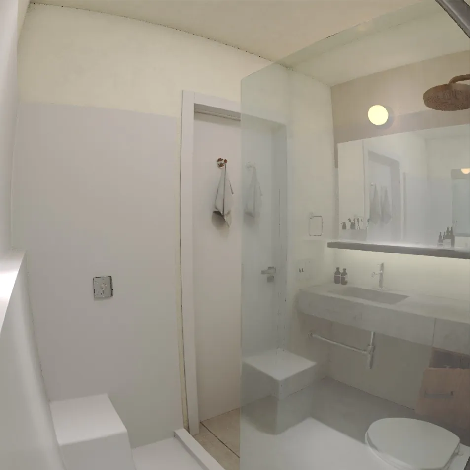 Interior Rendering