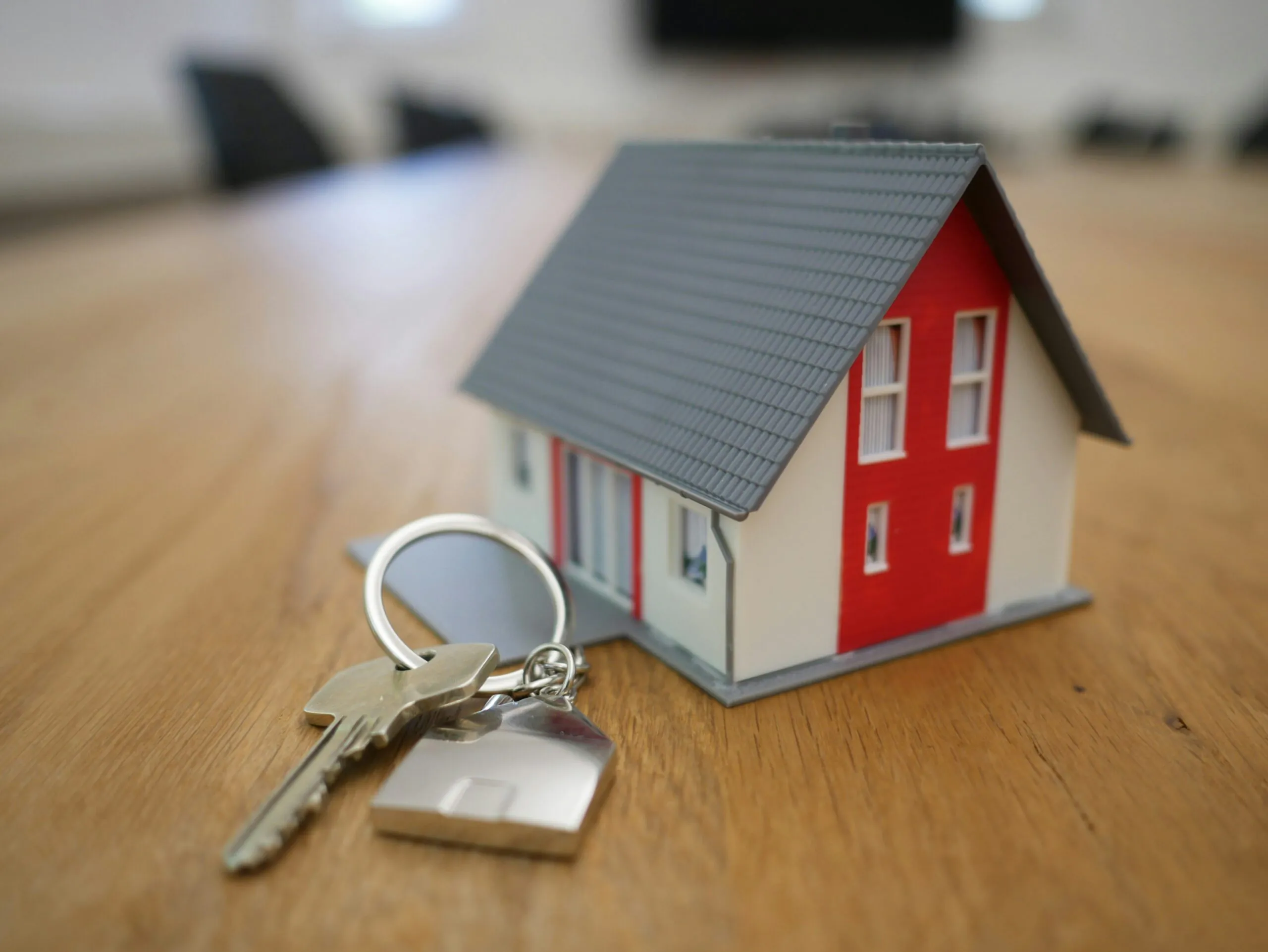 Property Marketing rendering by RenderLand